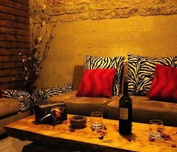 Faraya Village Club2