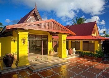 Ginger Lily Hotel4