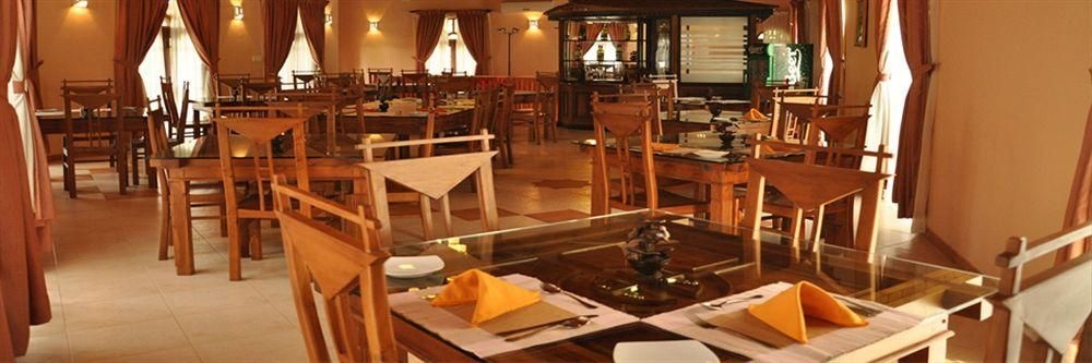 Hotel Bentota Village1