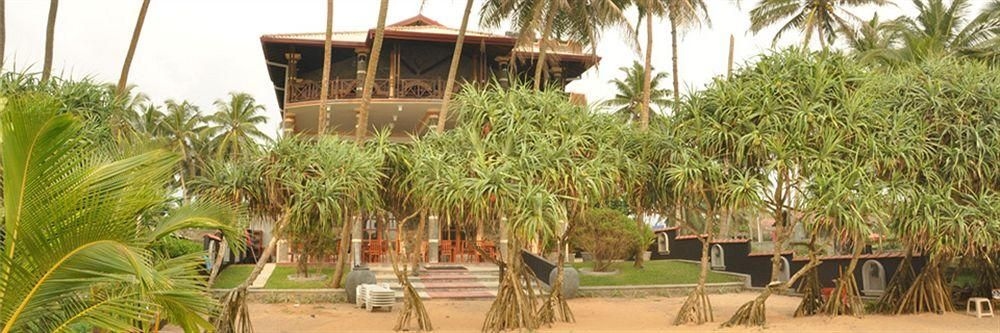 Hotel Bentota Village0