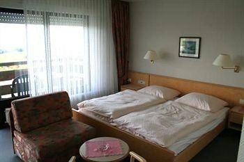 Hotel St. Fiacre0