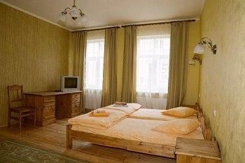 Hotel Liene0