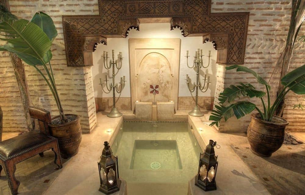 Riad El Faris Riad El Faris