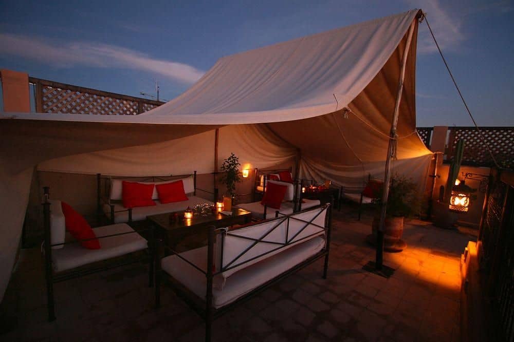 Riad Elixir Riad Elixir