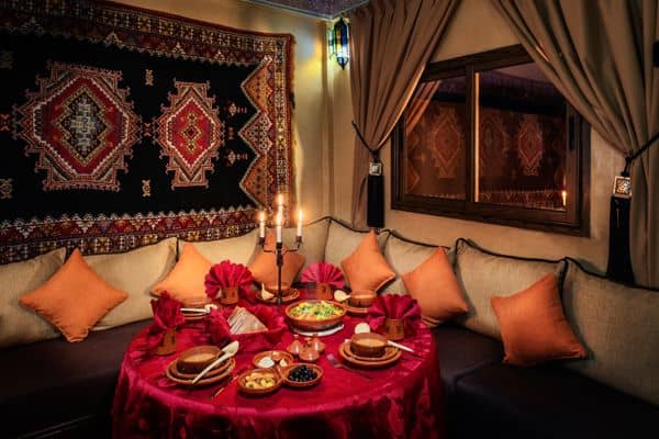 Riad Atlas Prestige Riad Atlas Prestige