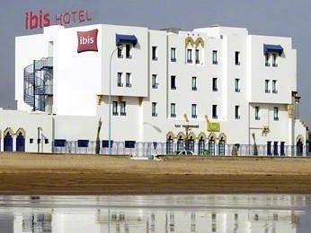 Hotel Ibis Budget El Jadida3