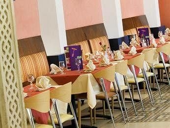 Hotel Ibis Budget El Jadida1