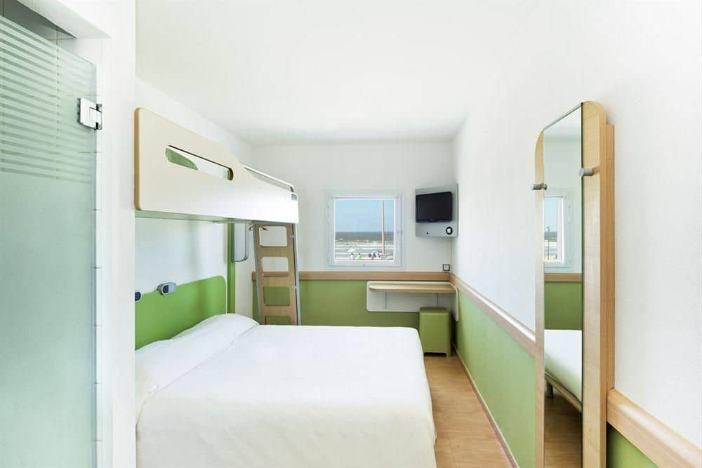Hotel Ibis Budget El Jadida Hotel Ibis Budget El Jadida