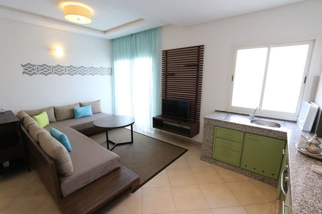 APARTMENT SUPERIOR
