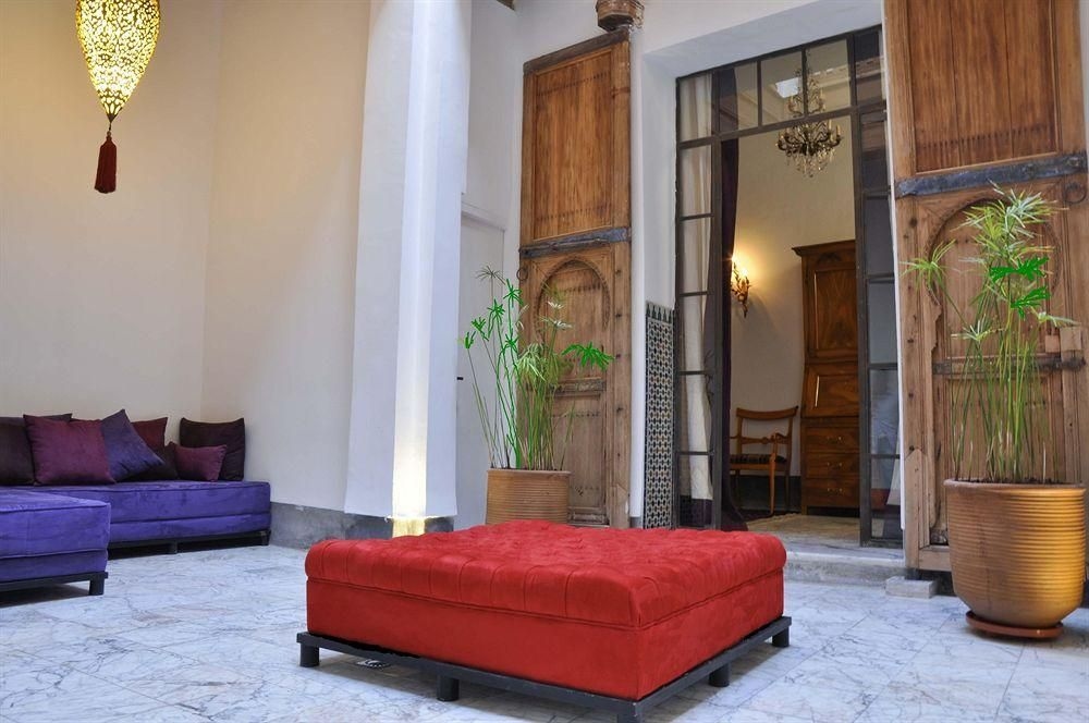 La Maison Maure0