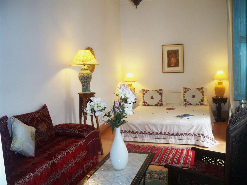 Riad Agathe Riad Agathe