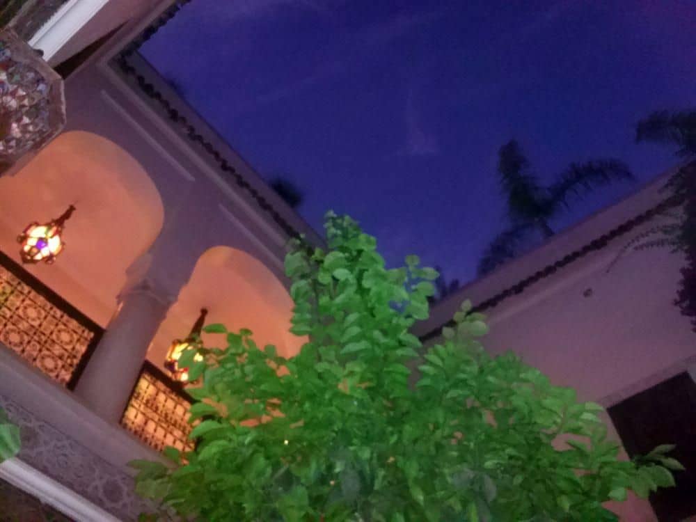 Riad Jenai Demeures du Maroc Riad Jenai Demeures du Maroc