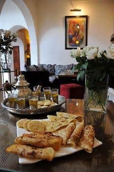 Riad Dar Khmissa Riad Dar Khmissa