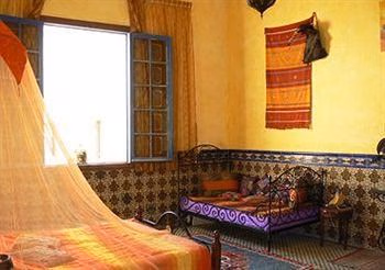 Riad Le Mazagao0