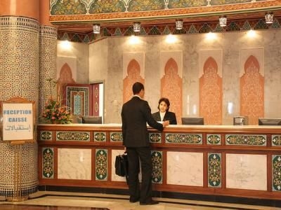 Mogador Palace Agdal4