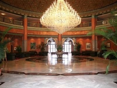 Mogador Palace Agdal3