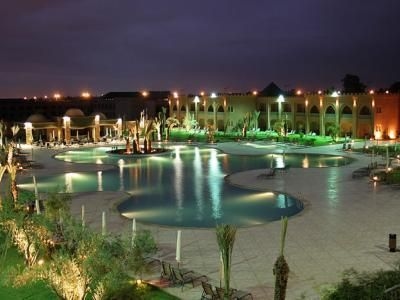 Mogador Palace Agdal1