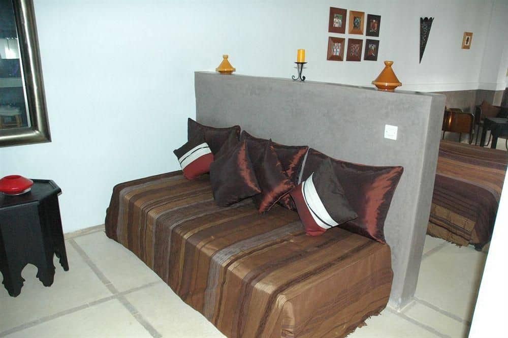 Riad Alegria Riad Alegria