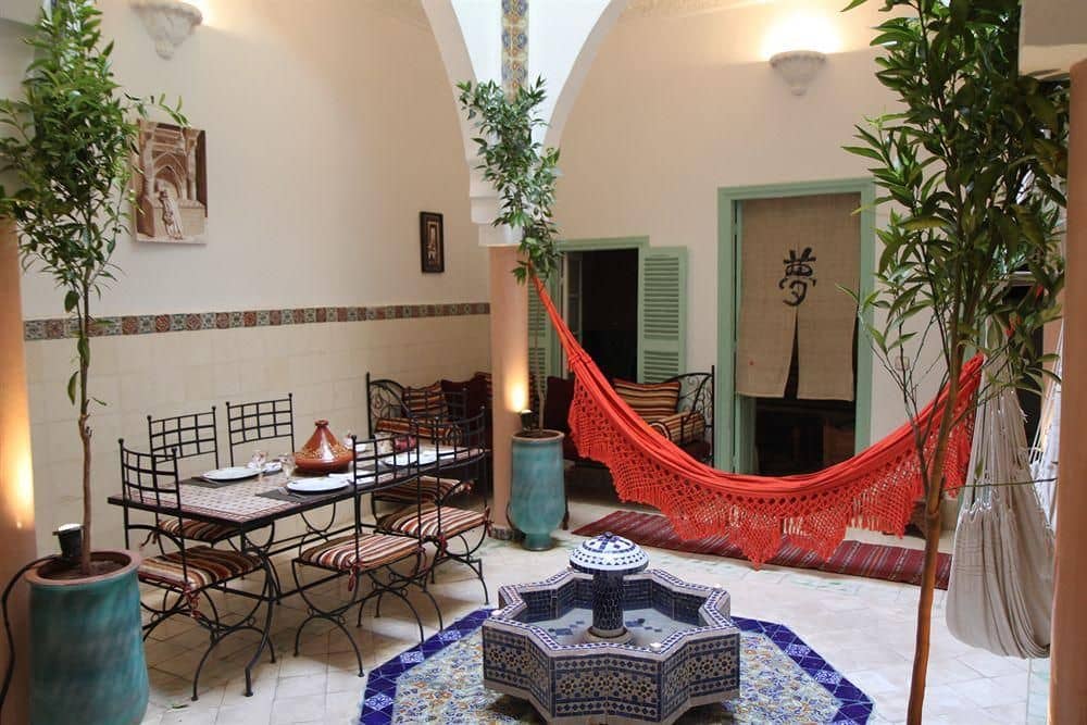 Riad Harmonie Riad Harmonie