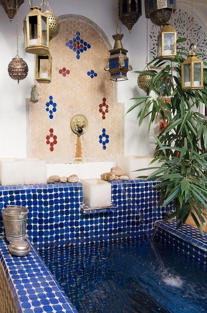 Riad La Terrasse des Oliviers4