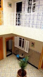 Riad les Chtis d'Agadir3