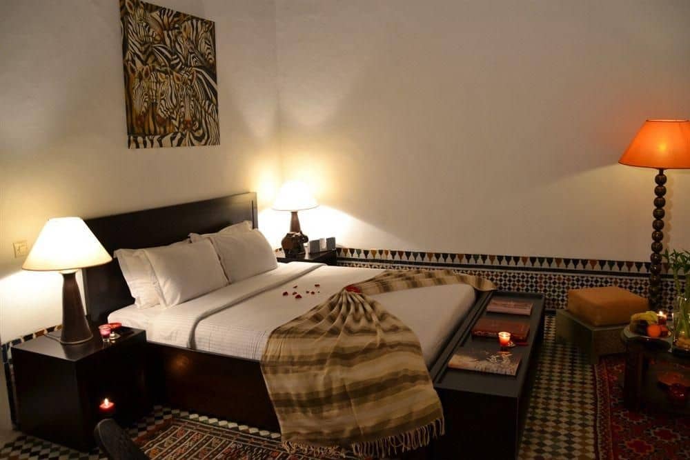 Riad Azahra Riad Azahra
