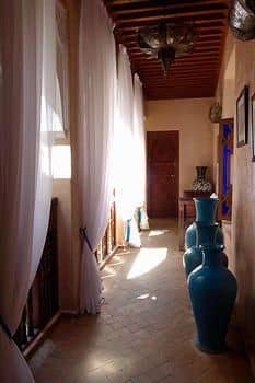Riad Turquoise Riad Turquoise