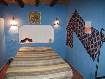 Riad Les Flamants Roses0
