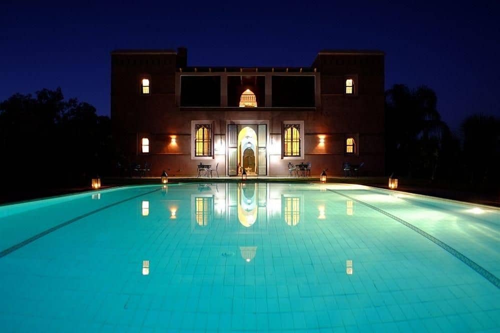 Terra Mia Marrakech - Riad Terra Mia Marrakech - Riad
