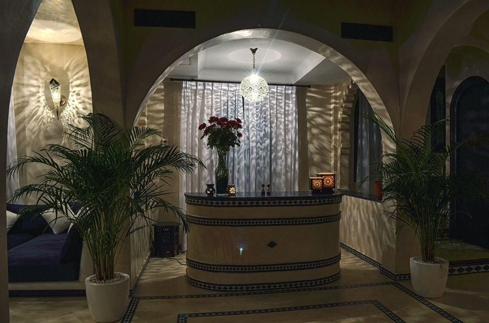 Lina Ryad & Spa1