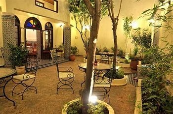 Riad Jardin Chrifa2