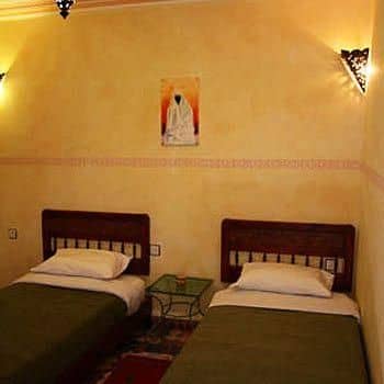Eraounak Hotel Eraounak Hotel