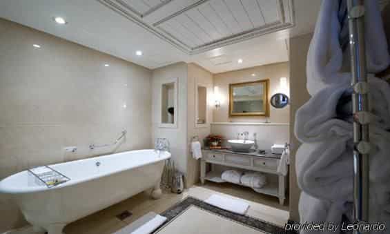 MICHLIFEN IFRANE SUITES AND SPA