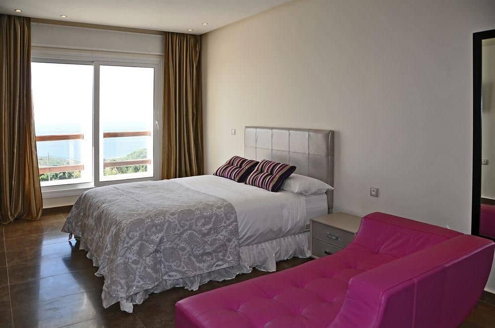 Mnar Castle Apartments Mnar Castle Apartments