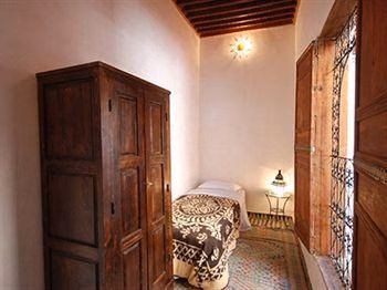Riad Dar Benares2