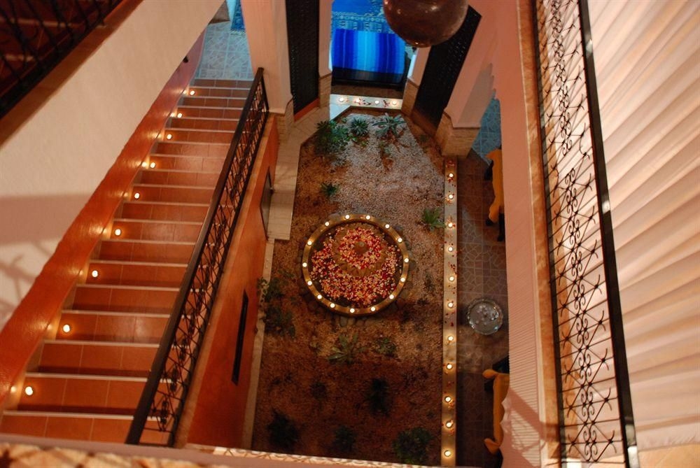 Dar Fatima Guest House0