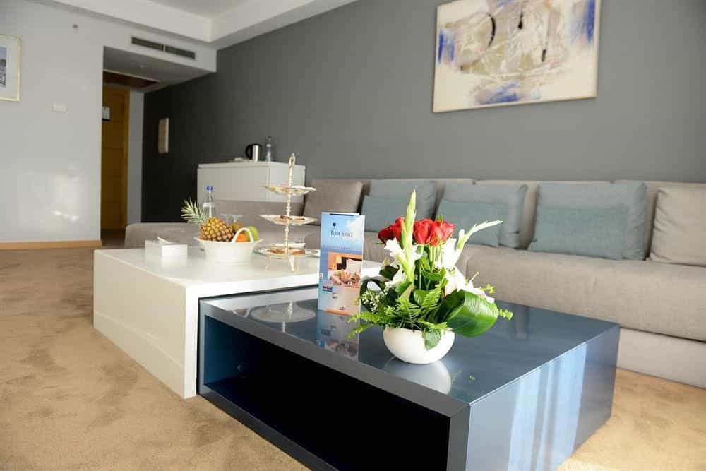 Hotel Farah Tanger
