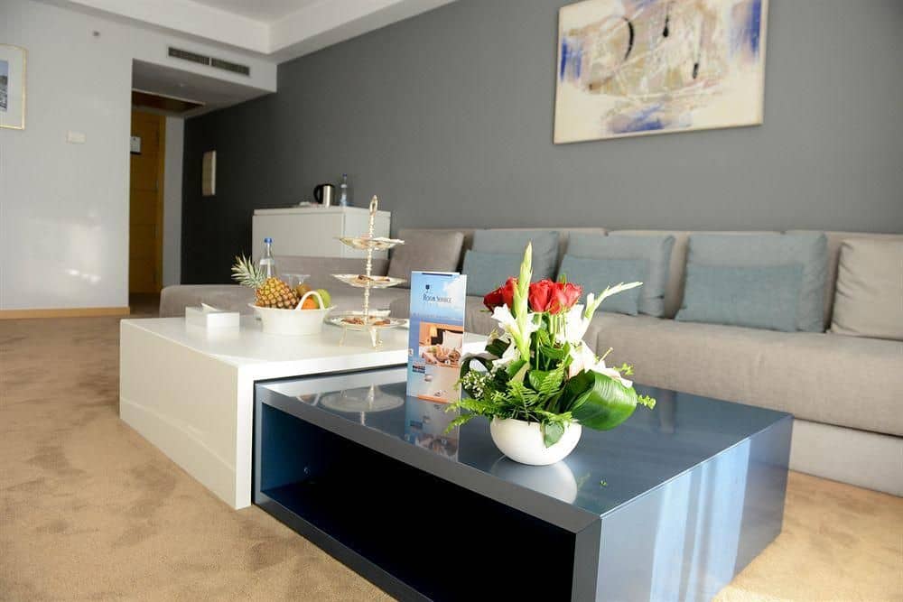 Hotel Farah Tanger Hotel Farah Tanger