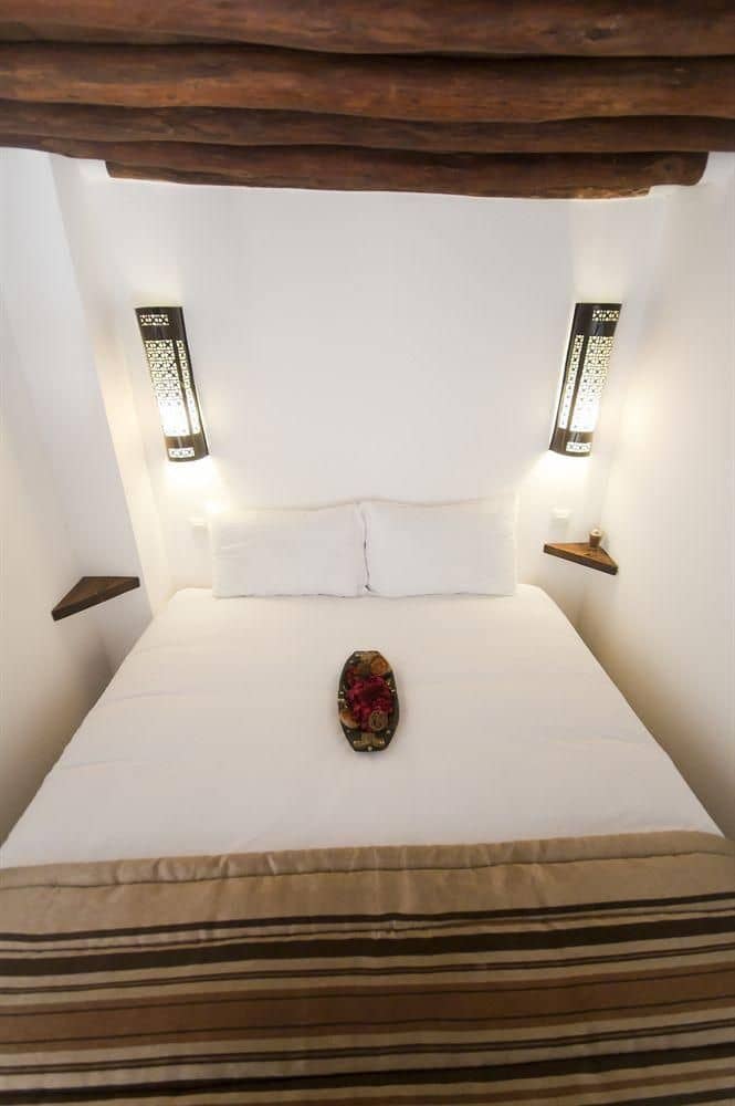 Riad El Maati Riad El Maati