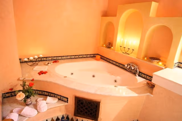 SUITE DELUXE
