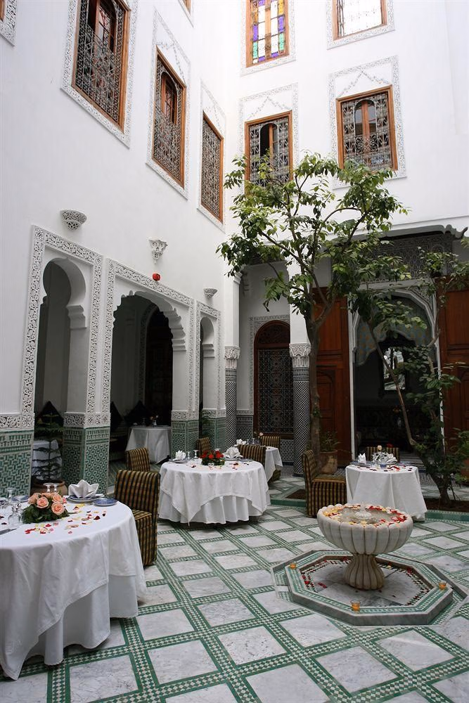 Dar Al Andalous - Riad4