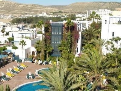 Mogador Al Madina2