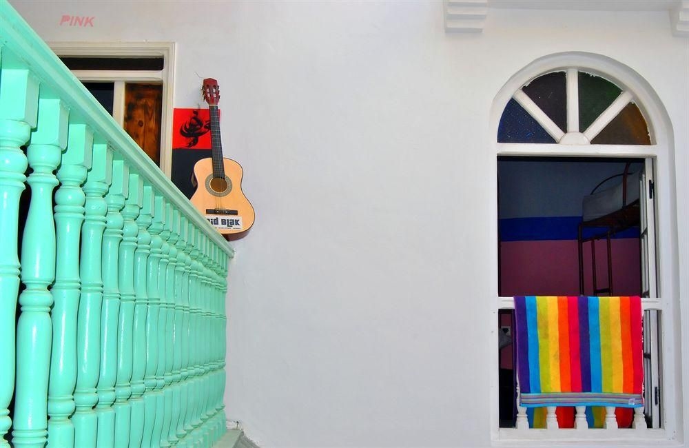 Essaouira Hostel3
