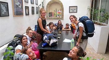Essaouira Hostel0