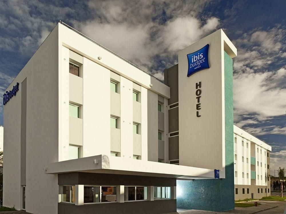 ibis budget Agadir2