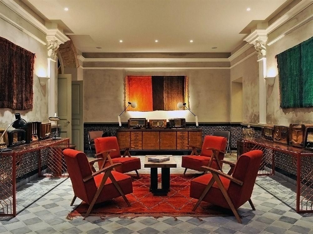 Hotel L'Iglesia0