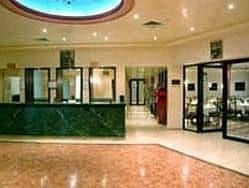 Hotel Ouzoud Hotel Ouzoud