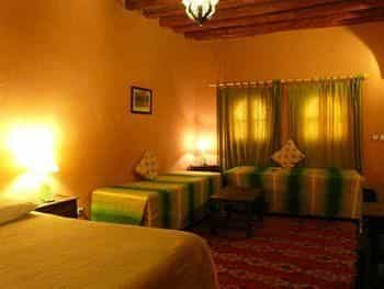 Auberge Derkaoua