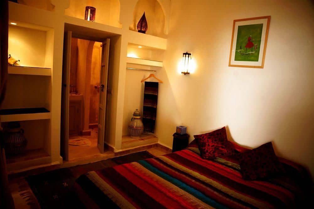 Riad Chamali Riad Chamali