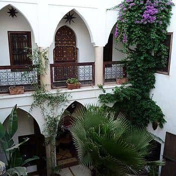 Riad al Faras Riad al Faras